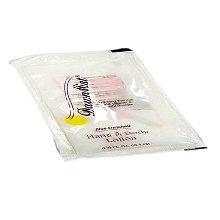 DawnMist Hand and Body Lotion - Image 2