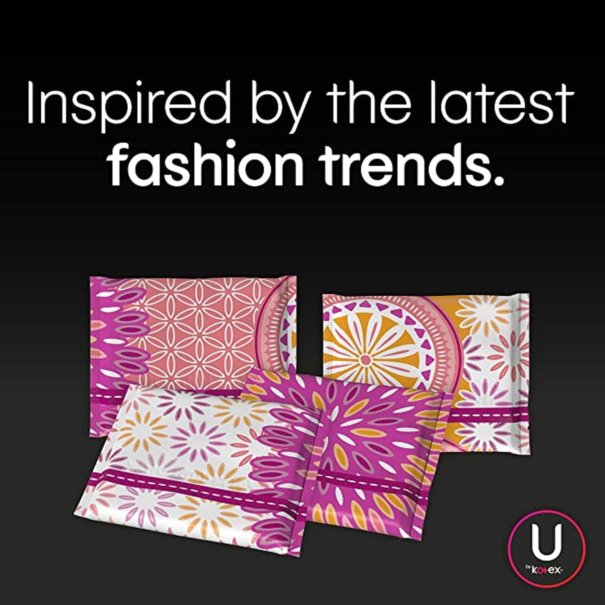 U By Kotex Balance Barely There Daily Liners - Image 5