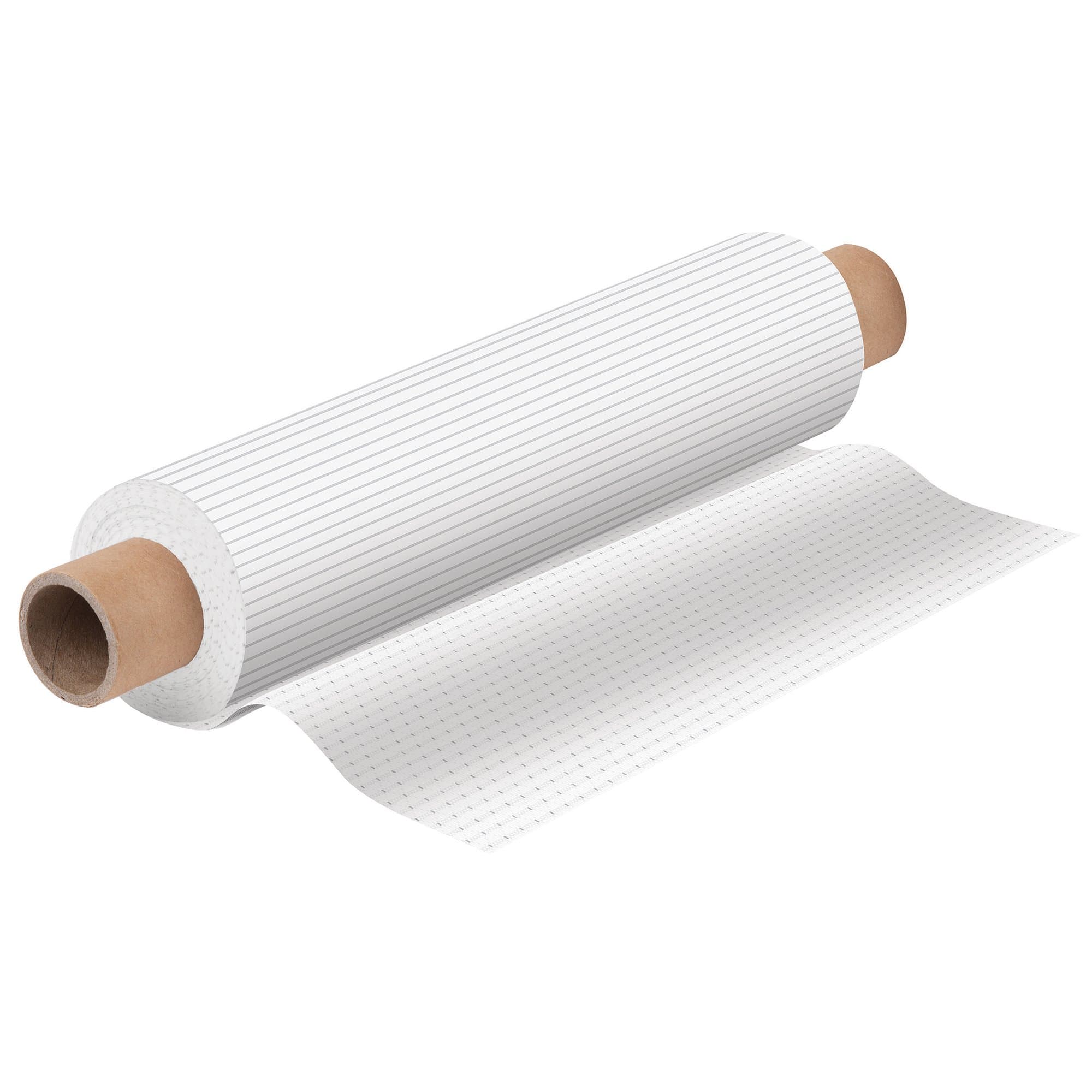 DermaTex Ag Moisture Wicking Fabric Roll with Silver, 10 x 144 Inch - Box of 1 - Image 2