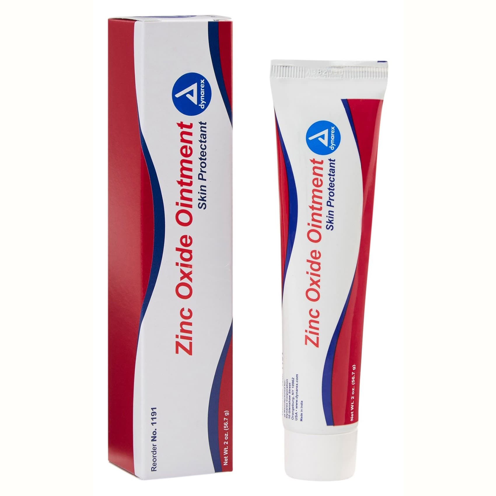 Dynarex Skin Protectant Tube - Each - Image 1