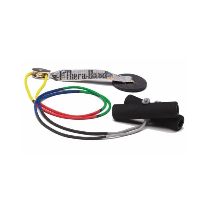 TheraBand Shoulder Pulley, Each - Image 1