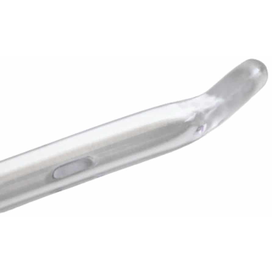 Coude Intermittent Catheters