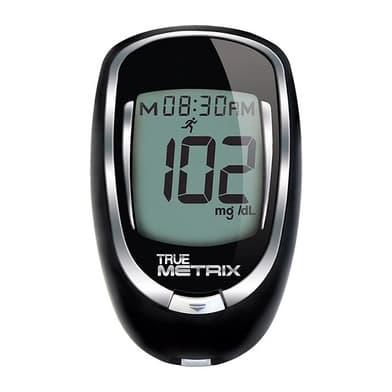 TRUE Metrix NFRS Blood Glucose Test Starter Kit - Image 1
