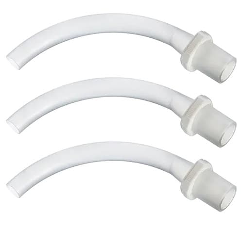 Tracoe Twist Plus spare inner cannulas Tracheostomy Tube, 7 Inch - Image 1
