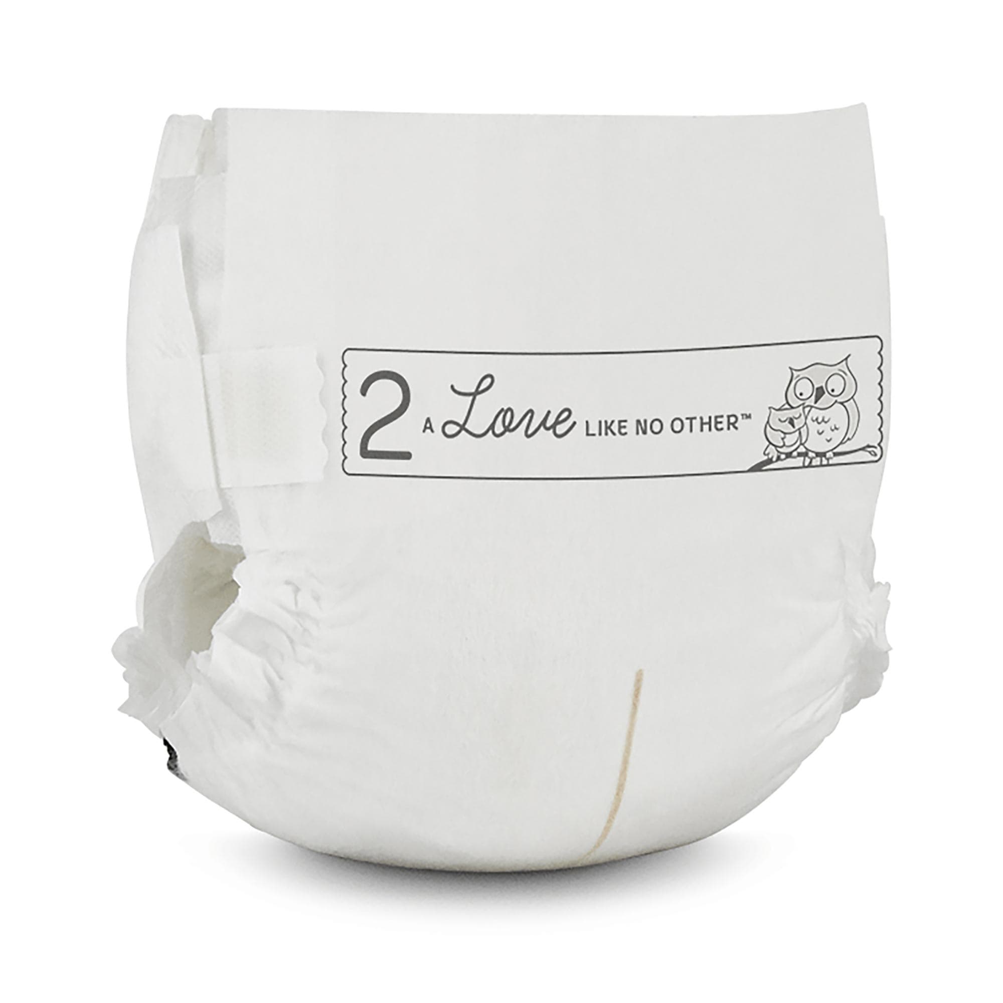 Abena Bambo Nature Disposable Baby Diaper - Image 2
