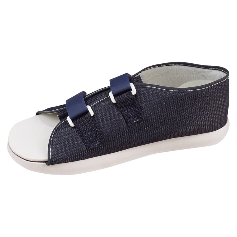 DeRoyal Aegis Post-Op Shoe