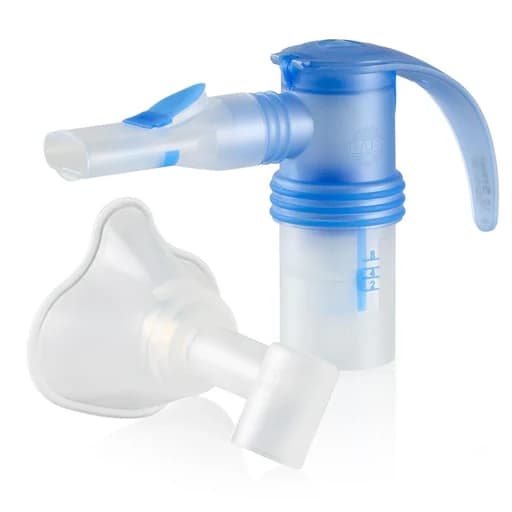 PARI Baby Aerosol Mask Conversion Kit with LC Plus Nebulizer - Image 1