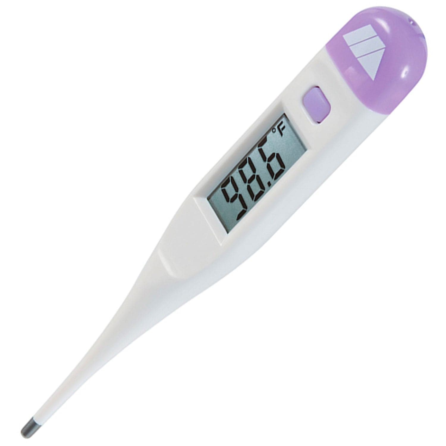 Mabis Deluxe Jumbo Disposable Digital Thermometer - Image 1