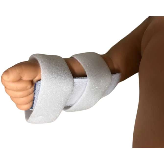 I.V. Armboard and Support