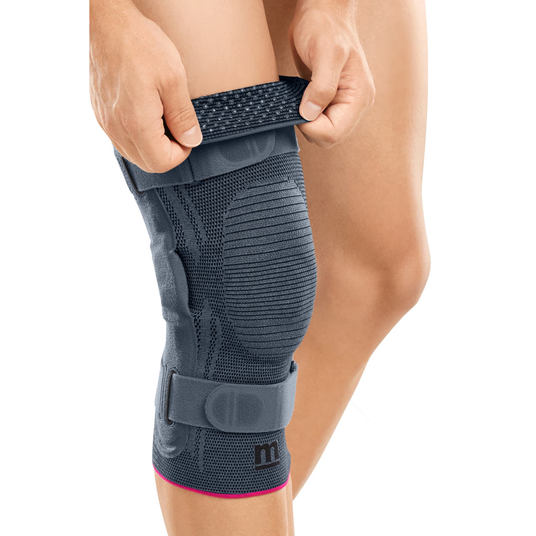 Medi USA Doc Ortho Genumedi Pro Knee Support - Image 2