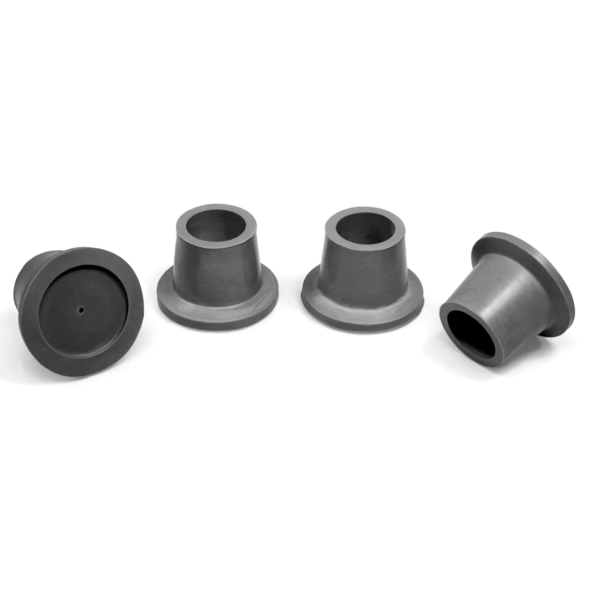 Maddak Suction Cups for Shower Seat and Transfer Bench - Bag of 4 - Image 1