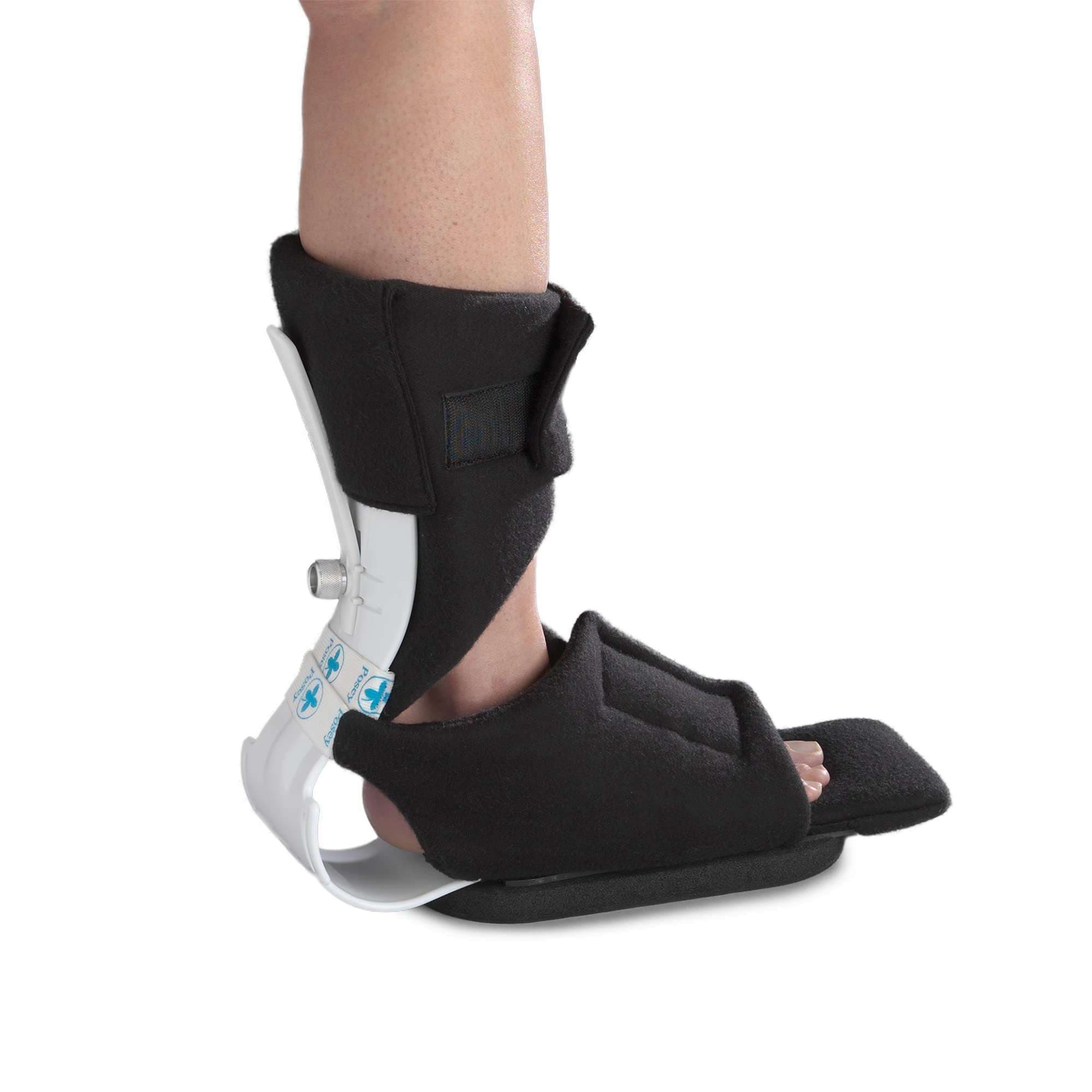 Posey Podus Boot Hook and Loop Closure For Left or Right Foot Medium-Large - Each - Image 1