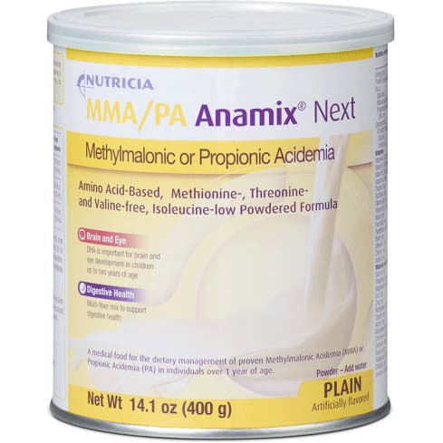 Nutricia MMA PA Anamix Next Formula