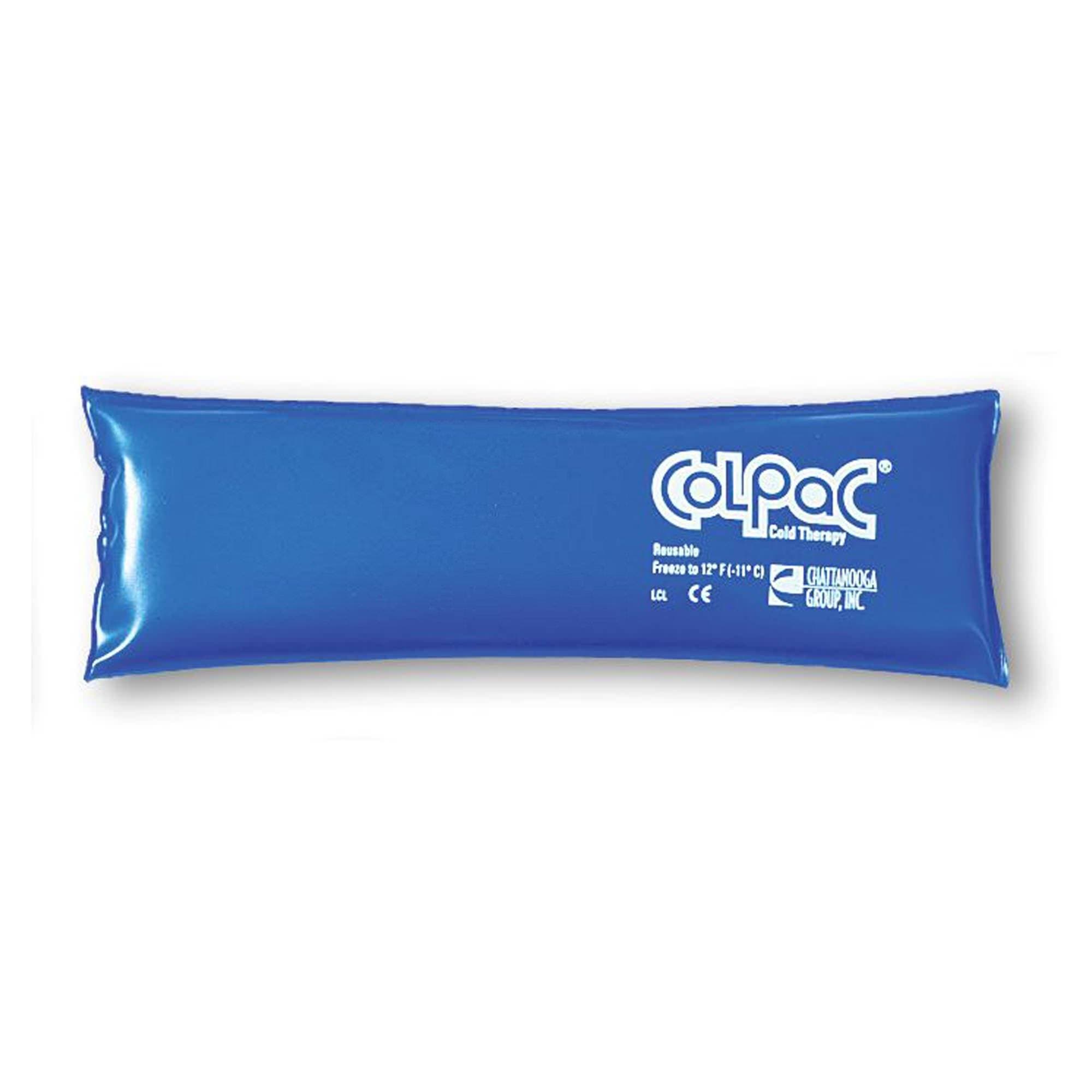 ColPac General Purpose Vinyl, Small 3 X 11 inch - Image 1