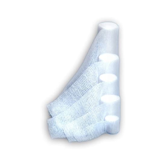 Apex Conforming Bandage, Non-sterile, 1" x 60" - Case of 96 - Image 1