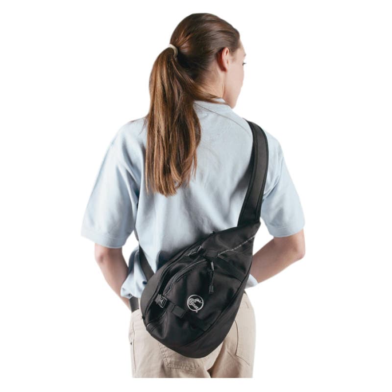 Cramer Sling Messenger Pack - Image 2