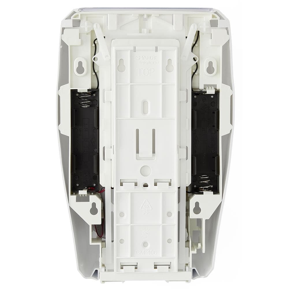 Medline Automatic Dispenser for Spectrum Hand Sanitizer - Image 4