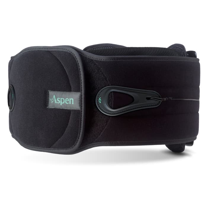 Aspen Evergeen 627 Lumbar Adjustable Brace - Each - Image 2