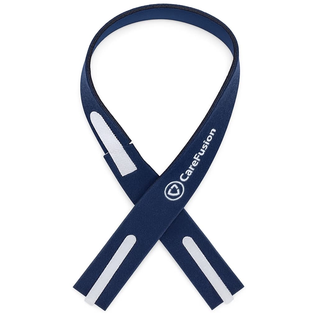 Carefusion Airlife Tracheostomy Tube Holder, Pediatric - Image 1