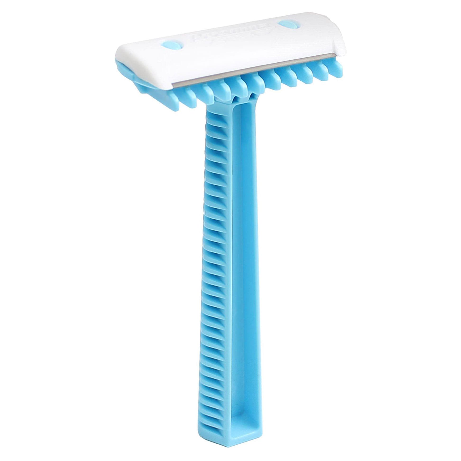 Personna Premium Razor, Blue - Case of 1000 - Image 1