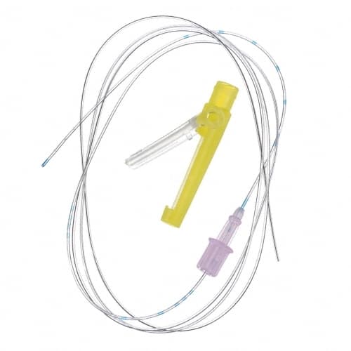 Perifix Polyamide Epidural Catheter, Closed Tip - Image 2
