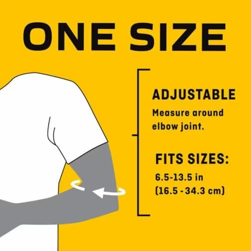 3M Futuro Elbow Support - Case of 12 - Image 4