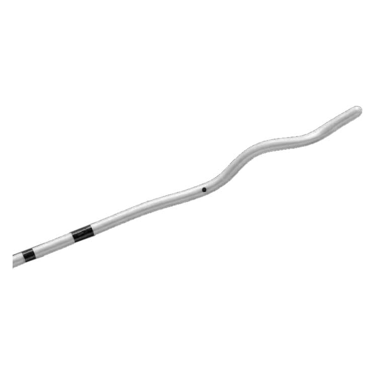 Rusch Single-use Ureteral Catheter, Blassucci Spiral Tip, 5 Fr 26" - Each - Image 1