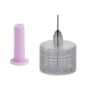 HTL-Strefa Droplet Pen Needle, 32 Gauze, 6mm - Box of 100 - Image 1
