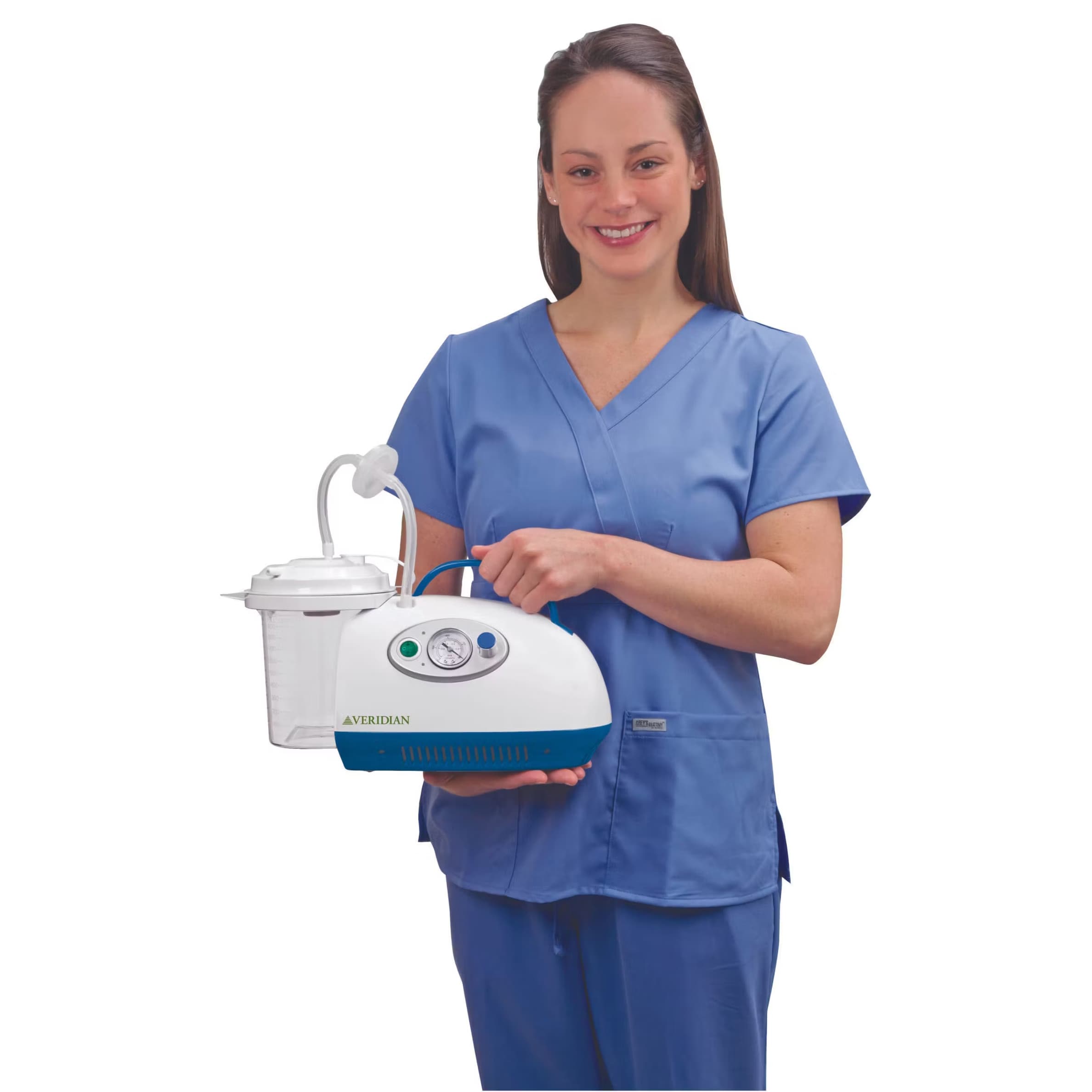 Veridian Suction Pump VH DC Powered - Image 3