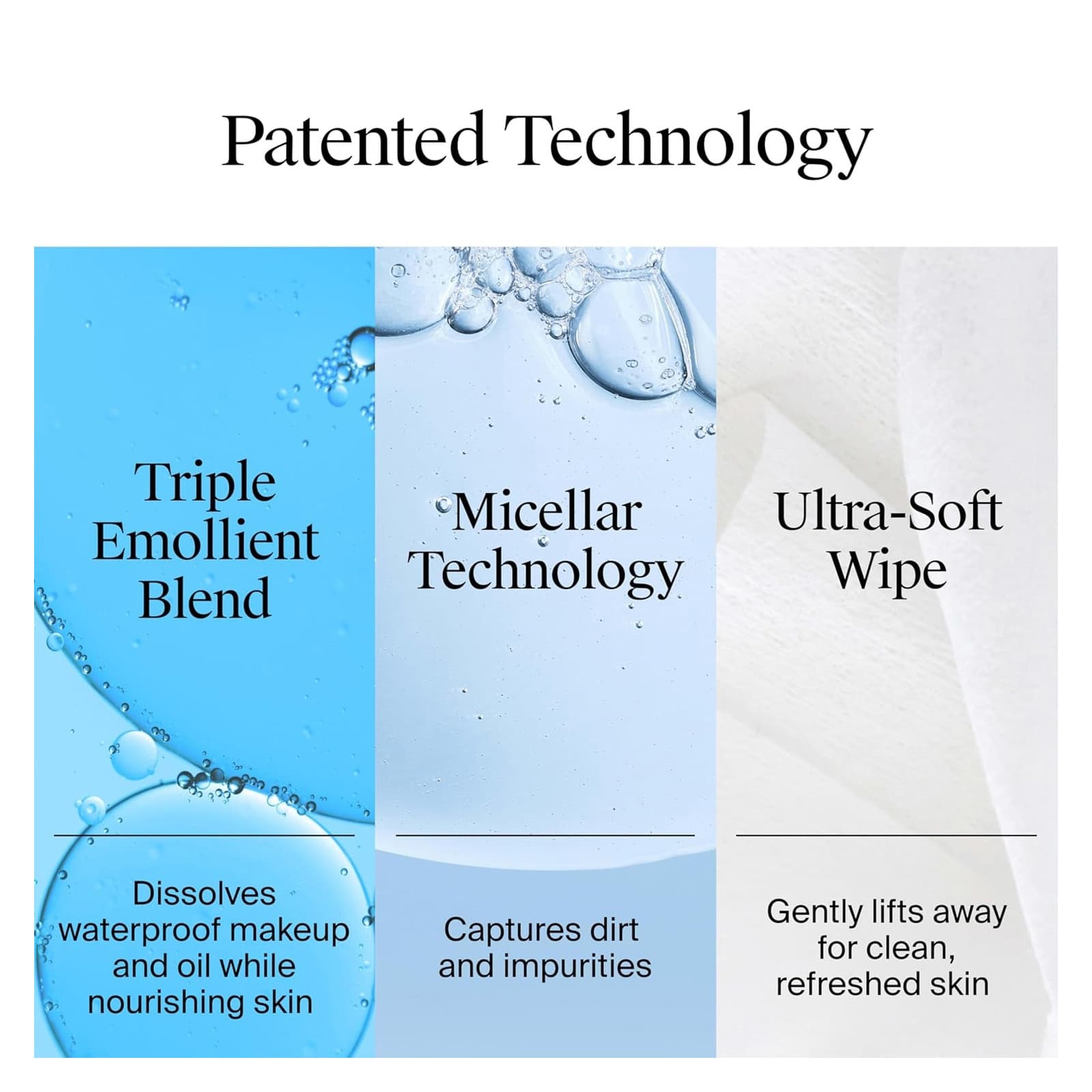 Neutrogena Makeup Remover Wipes, Singles - Image 7
