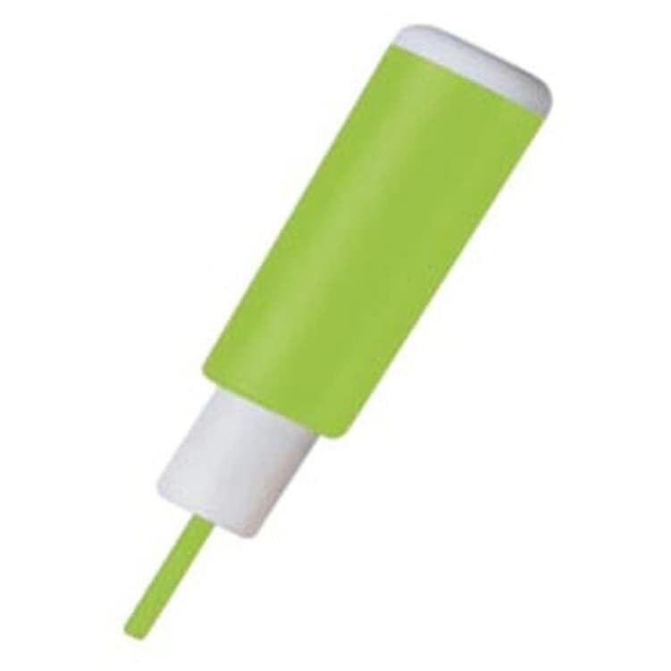 HTL-Strefa MedLance Plus Safety Lancet 30 Gauge, 1.2mm - Box of 100 - Image 1