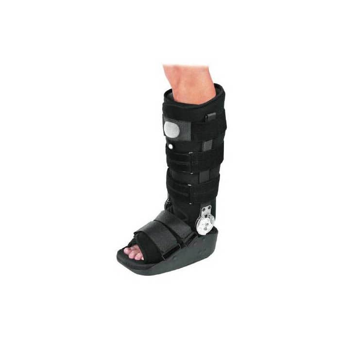 Procare MaxTrax Air ROM Walker Boot, Adult, Large - Each - Image 1