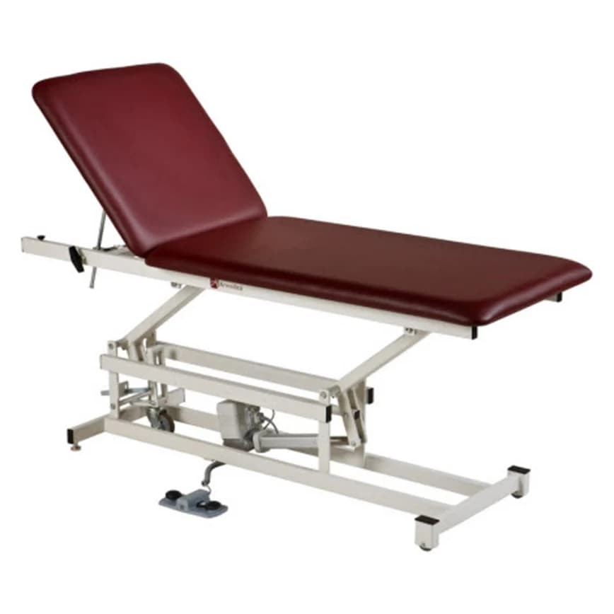 Armedica AM-227 2-Section Top Treatment Table