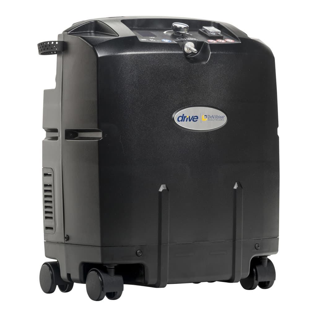 Drive 5L Compact Oxygen Concentrator