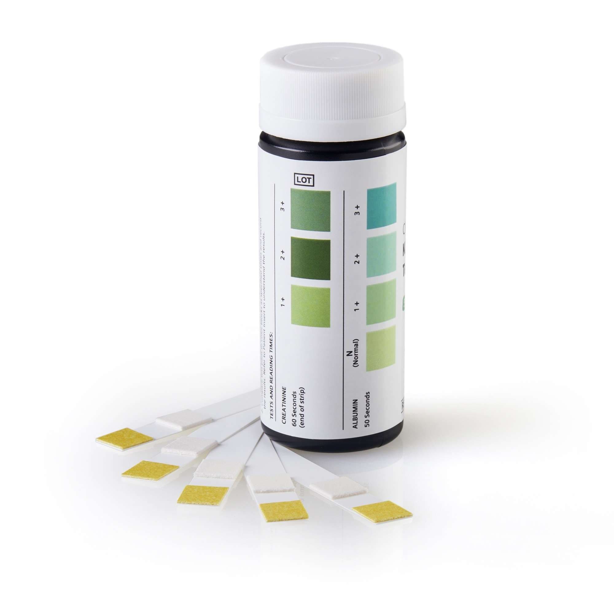 Clinistix Kidney Health Test Kit - Image 3