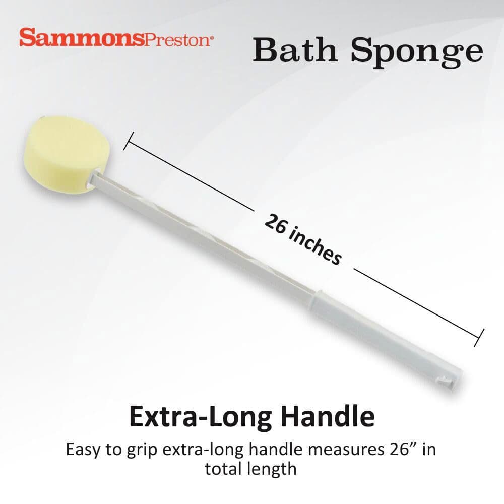 Sammons Preston Bath Sponge - Image 2