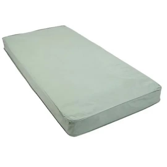 Invacare Innerspring Hospital Bed Mattress