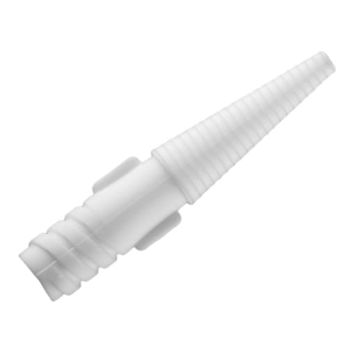 Cook VPI Multipurpose Tube Adapter, Sterile, Latex-free - Each - Image 1