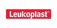 Leukoplast brand logo