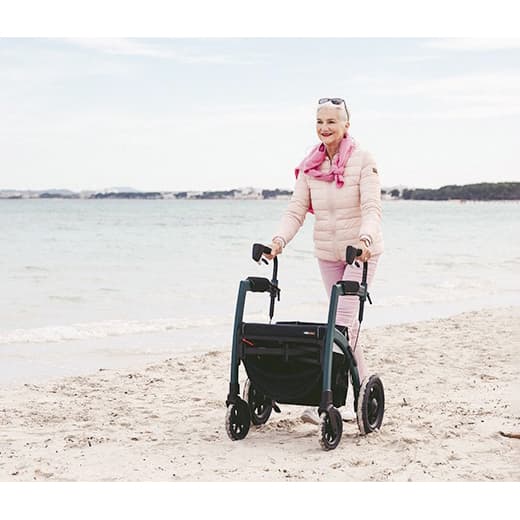 Rollz Motion Performance Walker - Image 7