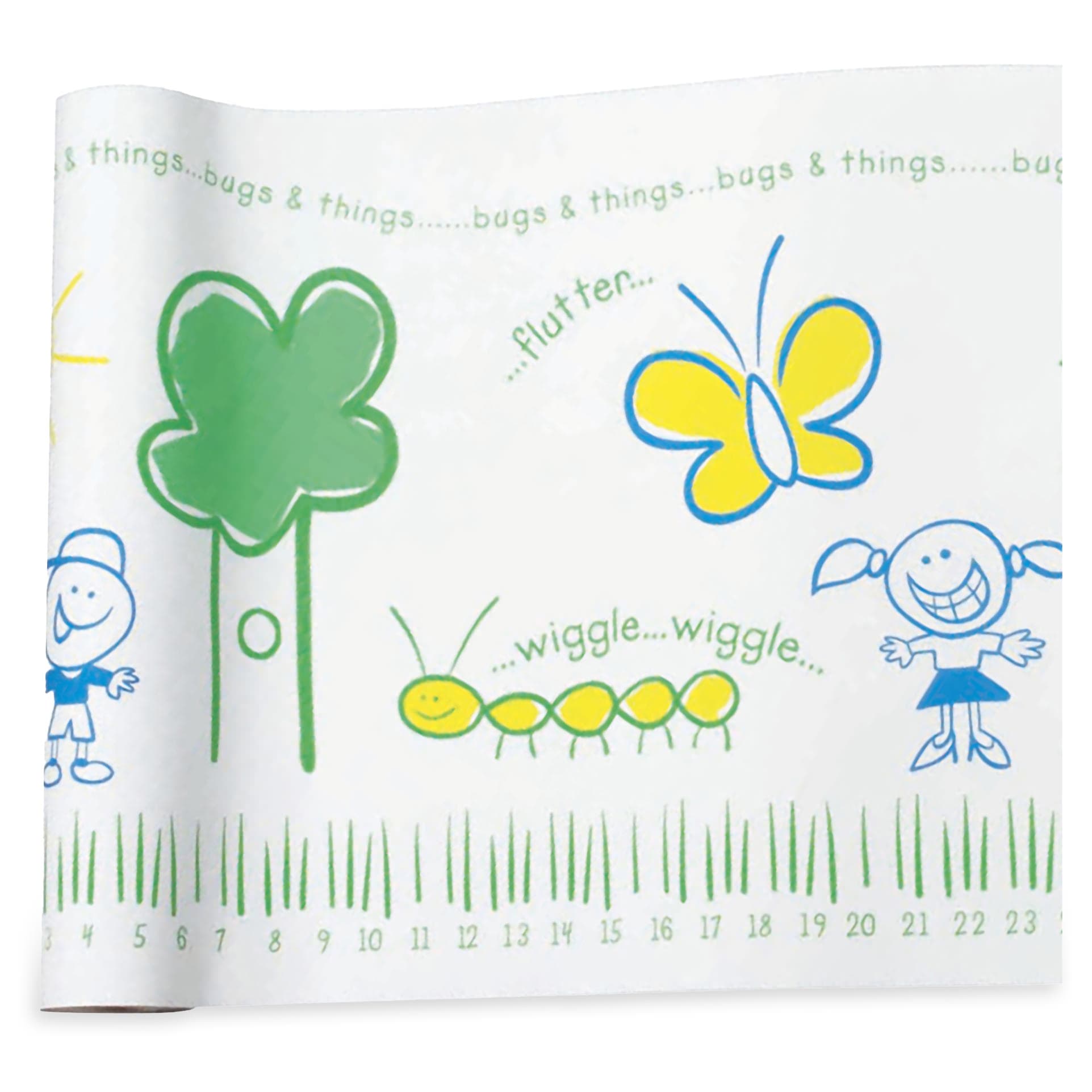 McKesson Table Paper Smooth - Image 3