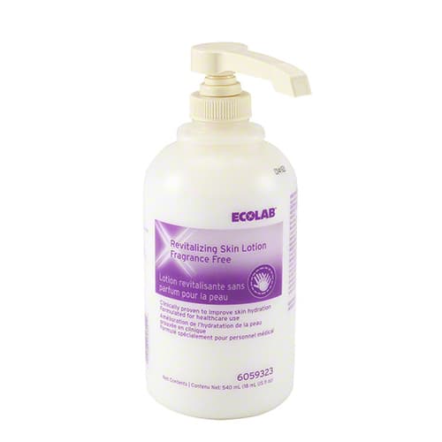 Ecolab Revitalizing Skin Lotion, 540 ml - Each - Image 1