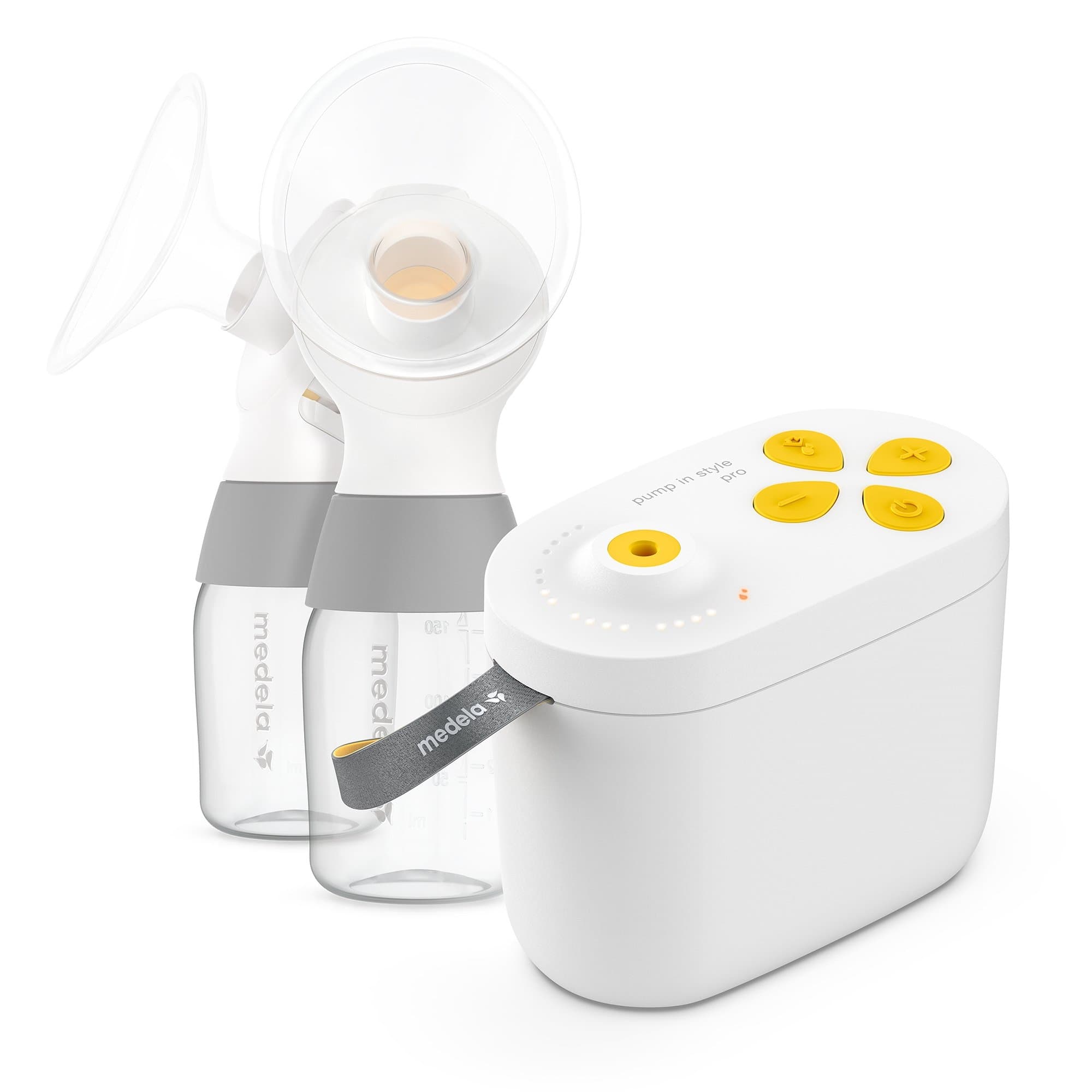 Medela Pump In Style Pro Double Electric Breast Pump - Image 2