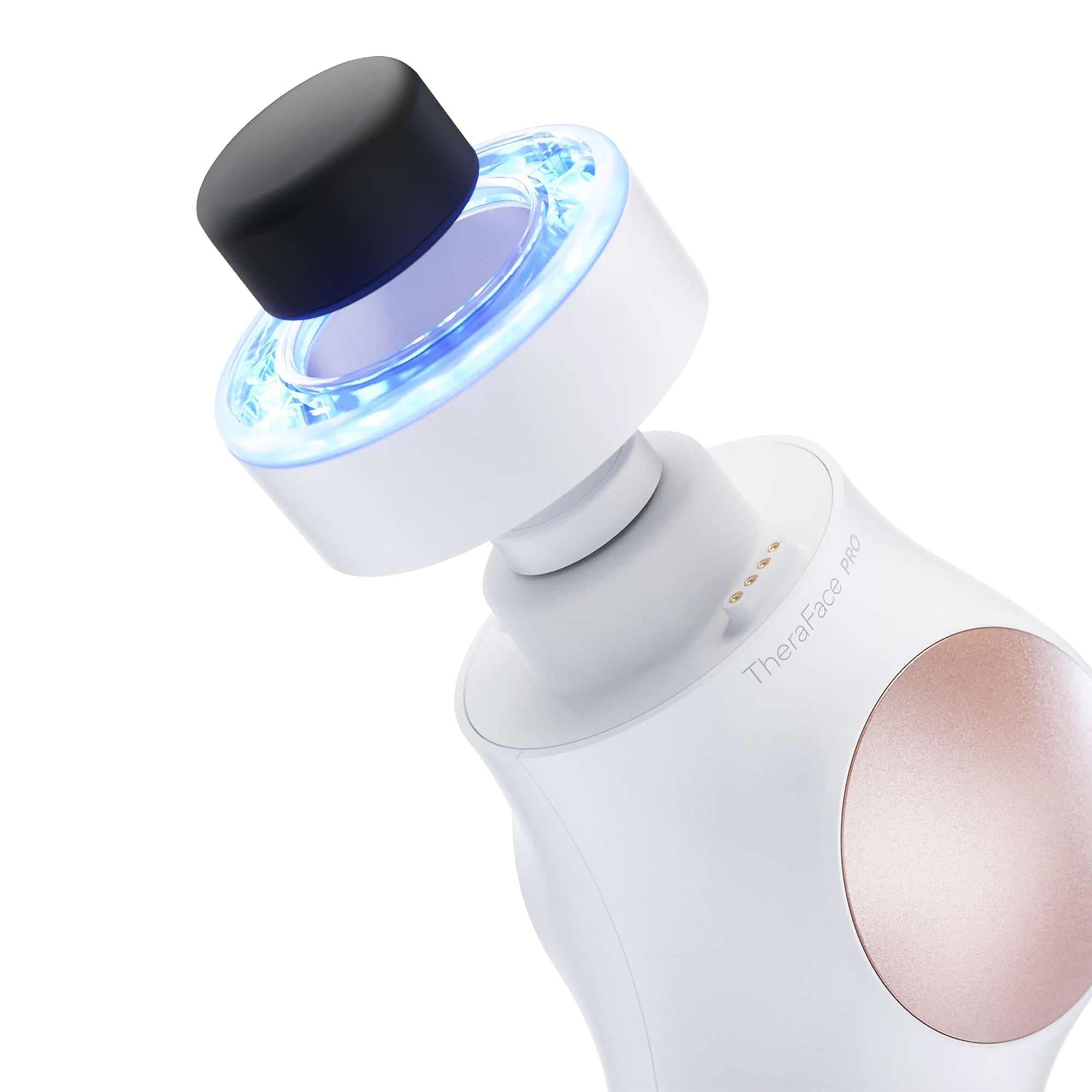 TheraFace PRO Hand-Held Face Massager and Cleanser - Image 6
