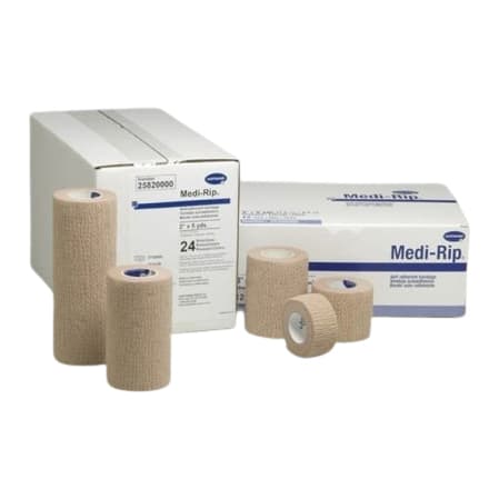 Medi-Rip Cohesive Bandage - Image 4