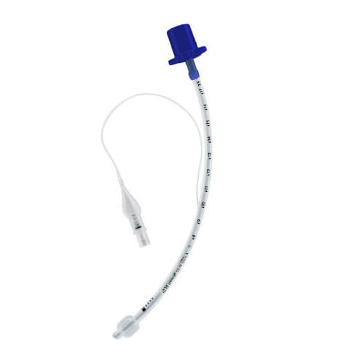 Microcuff Pediatric Endotracheal Tube, 6.5 - Case of 10 - Image 1