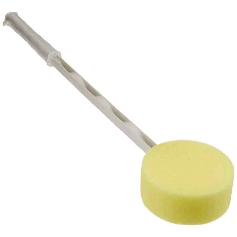 Sammons Preston Bath Sponge, Round - Each - Image 1