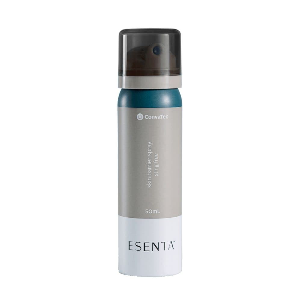 Esenta Sting-Free Skin Barrier Spray - Image 3
