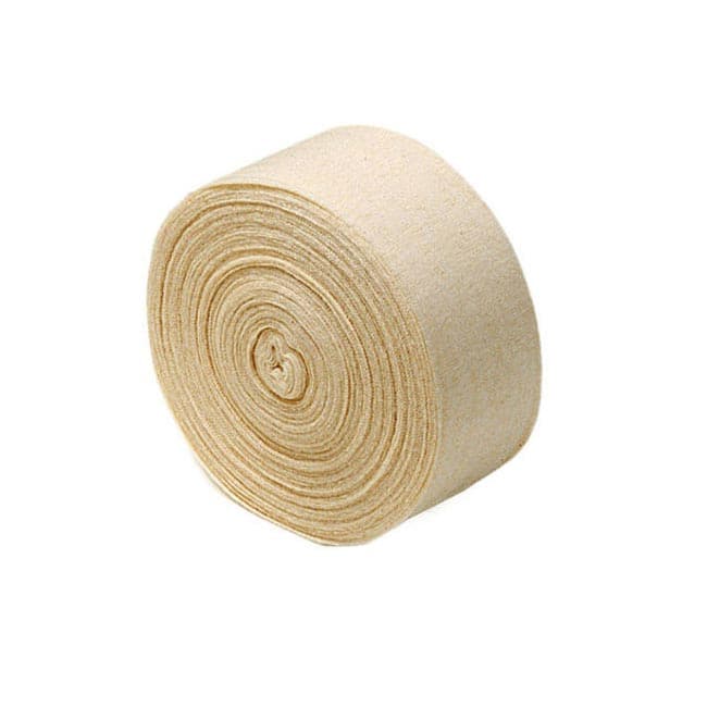 Derma Sciences Cotton Stockinette, 2 Inch x 25 yards - Image 1