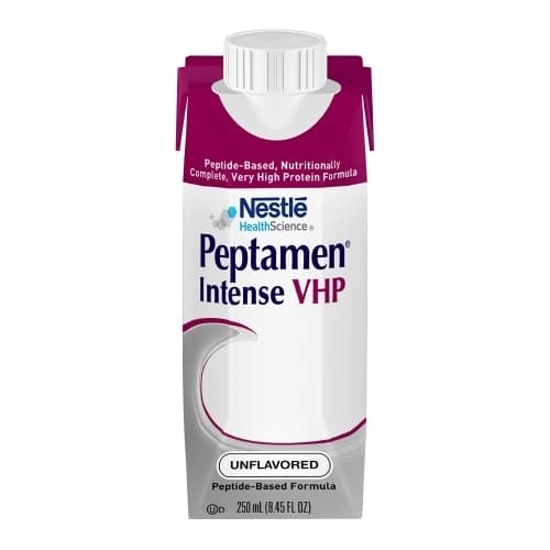 Peptamen Intense VHP Tube Feeding Formula - Image 1